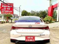 Cần bán gấp xe Hyundai Elantra 1.6 AT Đặc biệt 2024 màu Trắng