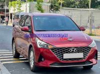 Cần bán Hyundai Accent 1.4 AT 2021 - Số tự động
