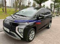 Cần bán xe Hyundai Stargazer Tiêu chuẩn 1.5 AT năm 2024 màu Đen cực đẹp