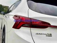 Hyundai SantaFe Cao cấp 2.2L HTRAC 2023 giá cực tốt