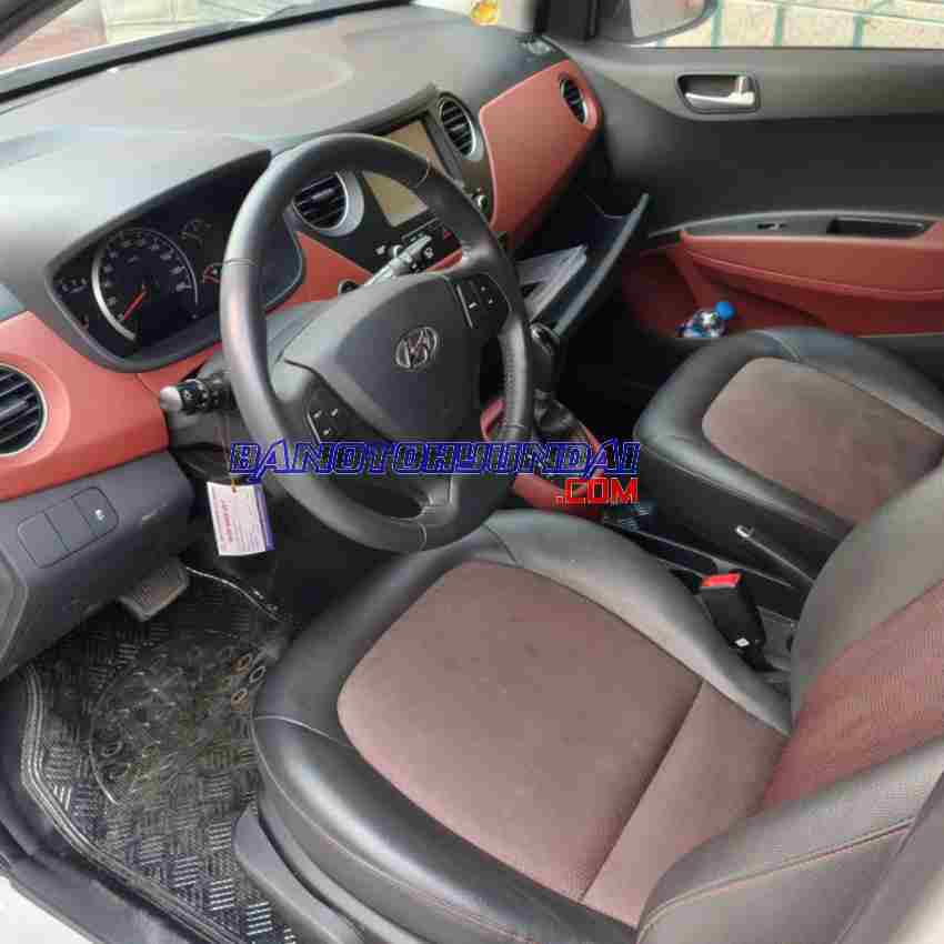 Bán Hyundai i10 Grand 1.2 AT 2020 - giá tốt