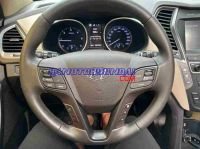 Cần bán Hyundai SantaFe 2.2L 4WD 2017 xe đẹp