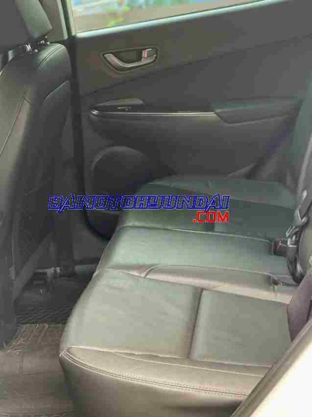 Bán Hyundai Kona 1.6 Turbo 2018 - giá tốt