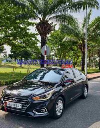 Cần bán Hyundai Accent 1.4 MT đời 2020