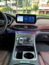 Cần bán gấp Hyundai SantaFe Cao cấp 2.2L HTRAC 2023 - Xe đẹp - Giá tốt