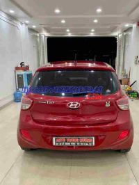 Cần bán Hyundai i10 Grand 1.2 AT đời 2016