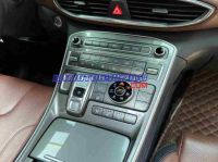 Hyundai SantaFe Cao cấp 2.2L HTRAC năm 2021 cần bán