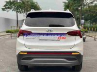 Bán Hyundai SantaFe Tiêu chuẩn 2.5L 2024 - Trắng
