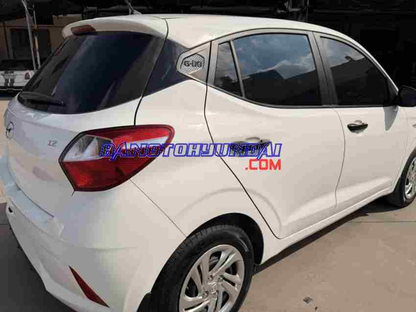 Xe Hyundai i10 1.2 MT Tiêu Chuẩn đời 2024 đẹp bán gấp