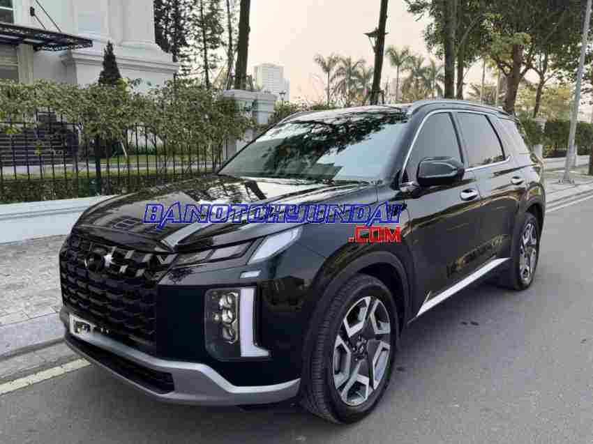 Cần bán Hyundai Palisade Prestige 2.2 AT HTRAC đời 2025