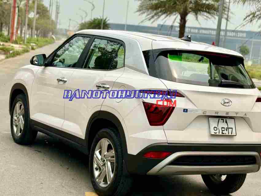 Cần bán Hyundai Creta Tiêu chuẩn 1.5 AT 2025 xe đẹp