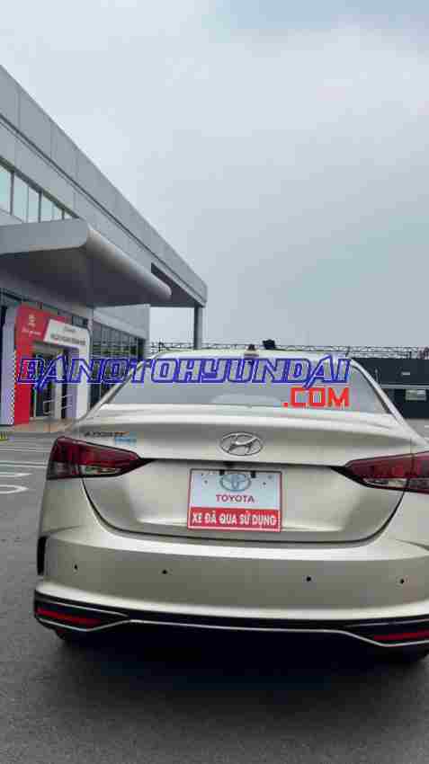 Cần bán xe Hyundai Accent 1.4 AT Đặc Biệt sx 2023