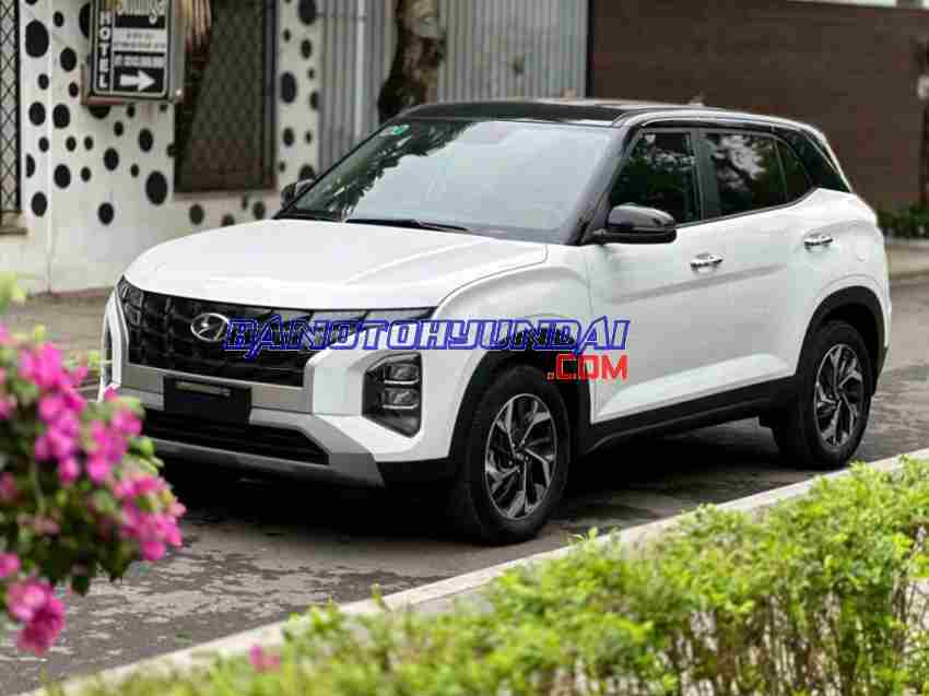 Hyundai Creta Đặc biệt 1.5 AT năm sản xuất 2022 giá tốt