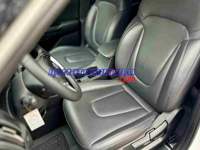 Hyundai Creta Đặc biệt 1.5 AT model 2022 xe chuẩn hết ý