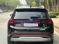 Hyundai SantaFe Cao cấp 2.5L HTRAC 2022, xe đẹp, hết ý