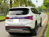 Hyundai SantaFe Cao cấp 2.2L HTRAC 2023 Máy dầu đẹp long lanh