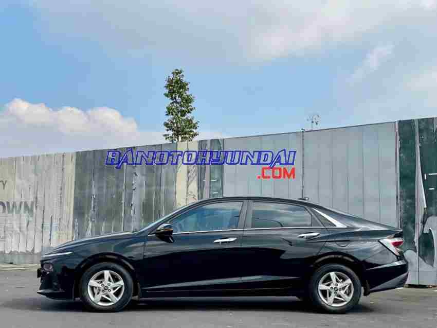 Hyundai Accent Đặc biệt 1.5 AT 2024, xe đẹp, hết ý