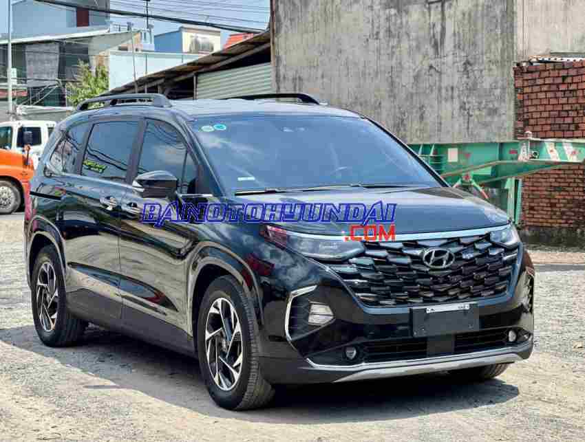 Cần bán gấp Hyundai Custin Cao Cấp 2.0T năm 2023 giá cực tốt