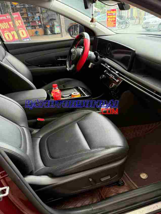 Cần bán gấp Hyundai Tucson 2.0 AT CRDi Đặc biệt 2025 - Xe đẹp - Giá tốt