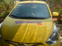 Cần bán Hyundai Eon 0.8 MT 2012, xe đẹp giá rẻ bất ngờ