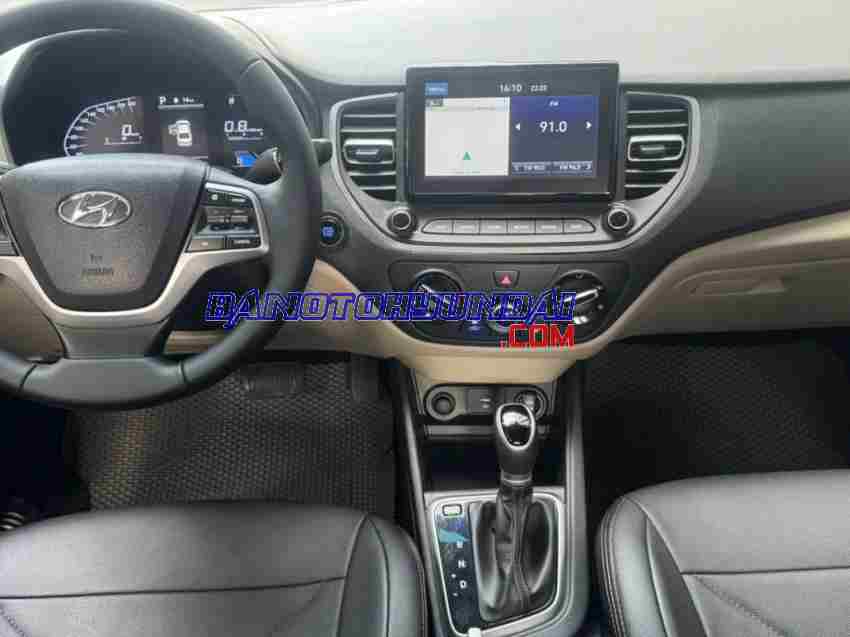 Xe Hyundai Accent 1.4 AT Đặc Biệt đời 2023 đẹp bán gấp