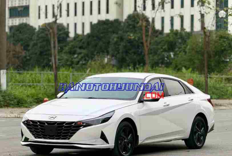 Bán xe Hyundai Elantra 1.6 AT Đặc biệt đời 2024 - Giá tốt
