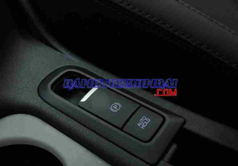 Hyundai Stargazer Đặc biệt 1.5 AT Số tự động màu Đỏ 2026