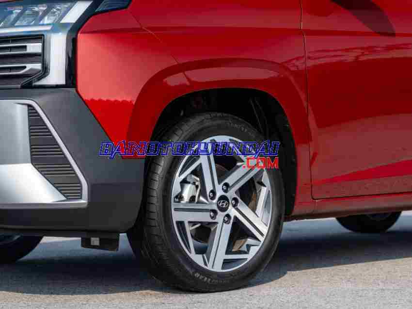 Bán Hyundai Stargazer Cao cấp 1.5 AT đời 2026 Số tự động