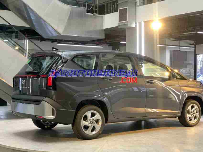 Hyundai Stargazer Đặc biệt 1.5 AT 2026  Số tự động, GIÁ GIẬT MÌNH