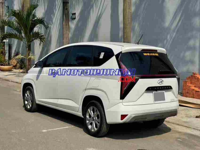 Cần bán nhanh Hyundai Stargazer Tiêu chuẩn 1.5 AT 2025 cực đẹp