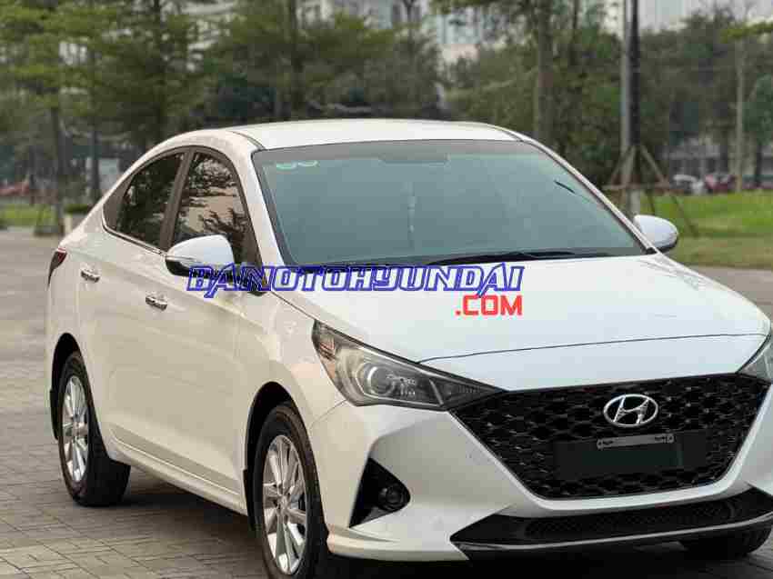 Bán xe Hyundai Accent 1.4 AT đời 2023 - Giá tốt