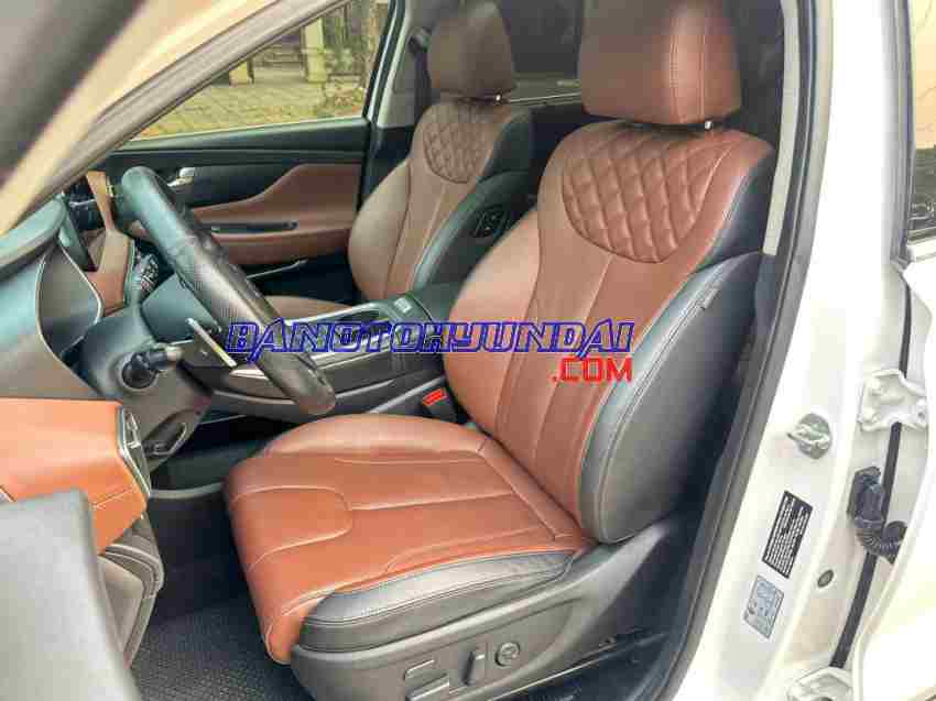 Hyundai SantaFe Cao cấp 2.2L HTRAC 2021 - Giá tốt