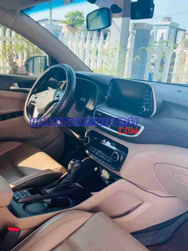 Bán Hyundai Tucson 2.0 AT đời 2020 xe đẹp - giá tốt