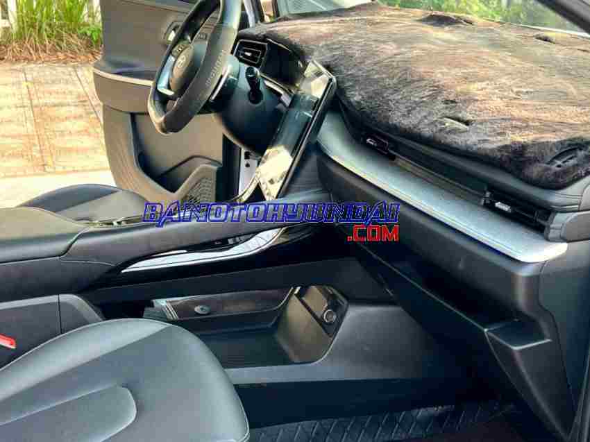 Cần bán gấp Hyundai Custin Cao Cấp 2.0T đời 2023, màu Trắng