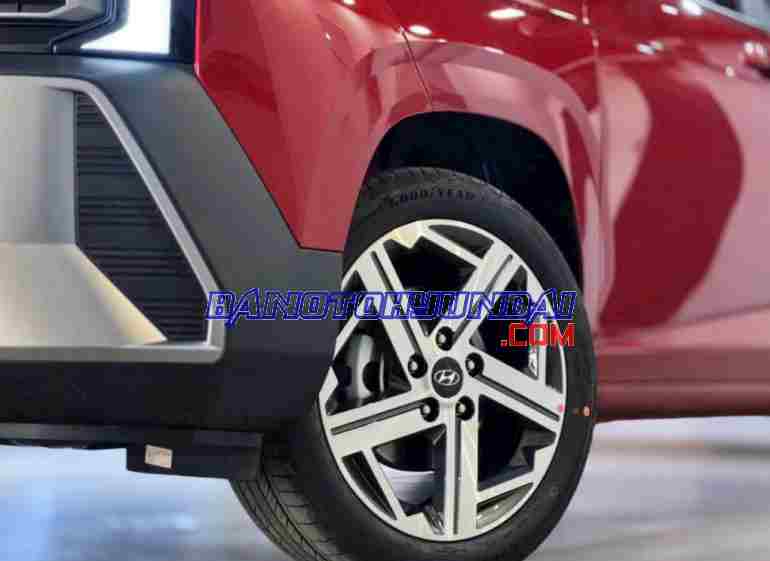 Bán xe Hyundai Stargazer Cao cấp 1.5 AT năm 2026