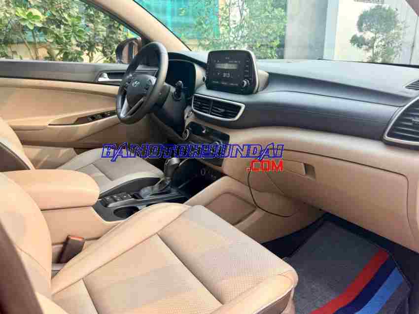 Cần bán nhanh Hyundai Tucson 2.0 AT Đặc biệt 2021 cực đẹp