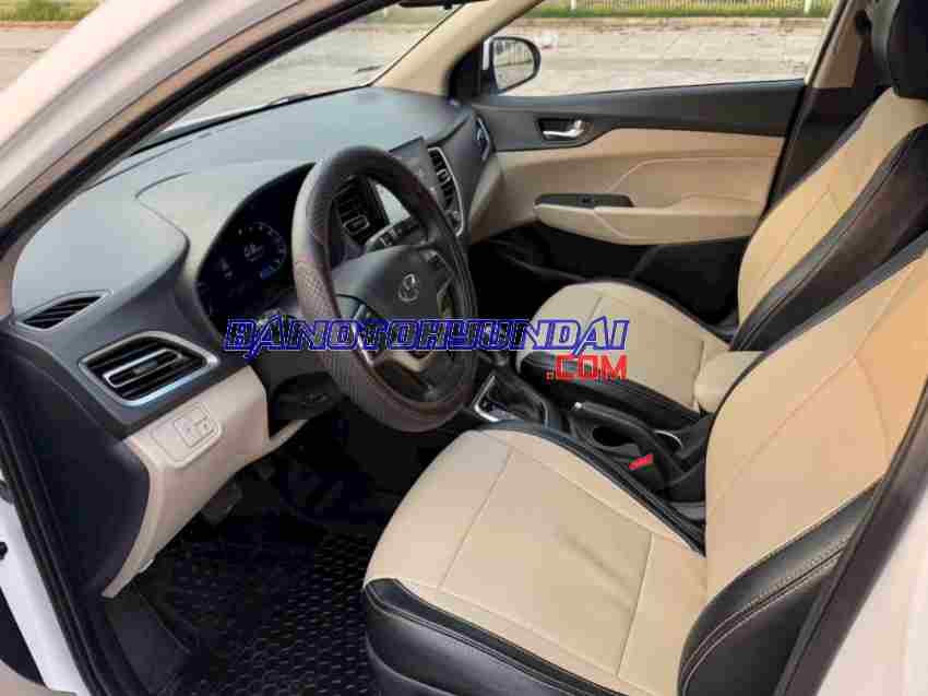 Cần bán xe Hyundai Accent 1.4 AT 2024, xe đẹp