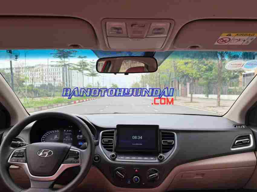 Cần bán gấp Hyundai Accent 1.4 AT 2023 - Xe đẹp - Giá tốt