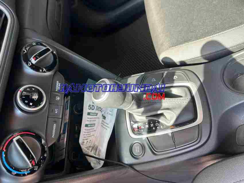 Cần bán xe Hyundai Kona Tiêu Chuẩn 2.0 AT 2021 Số tự động