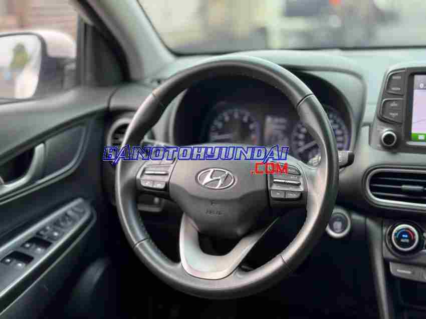 Hyundai Kona Đặc Biệt 2.0 AT model 2020 xe chuẩn hết ý