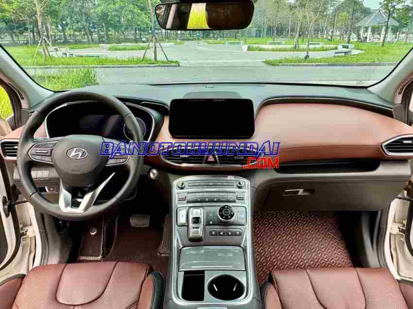 Cần bán xe Hyundai SantaFe Cao cấp 2.2L HTRAC đời 2023