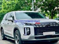 Bán Hyundai Palisade Exclusive 2.2 AT 2023 - Trắng