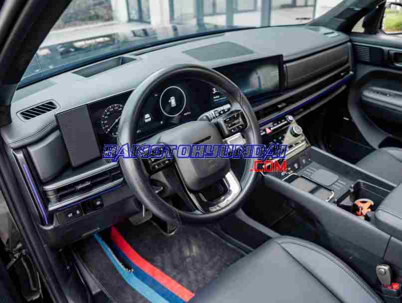 Cần bán xe Hyundai SantaFe Số tự động 2024