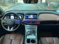 Cần bán gấp Hyundai SantaFe Cao cấp 2.2L HTRAC năm 2022 giá cực tốt