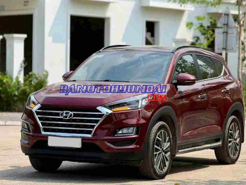 Cần bán nhanh Hyundai Tucson 2.0 ATH 2020 cực đẹp