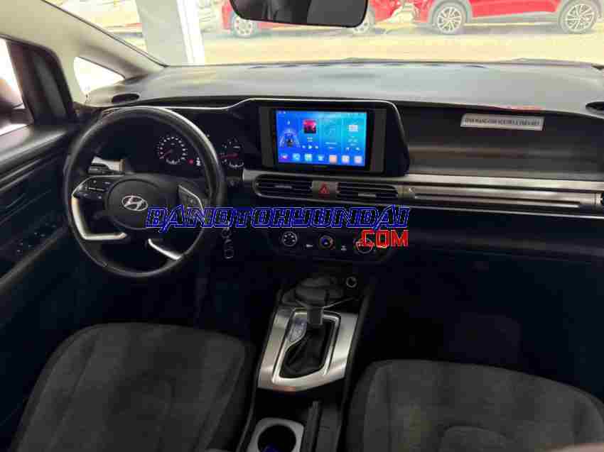 Hyundai Stargazer Tiêu chuẩn 1.5 AT năm 2024 cần bán