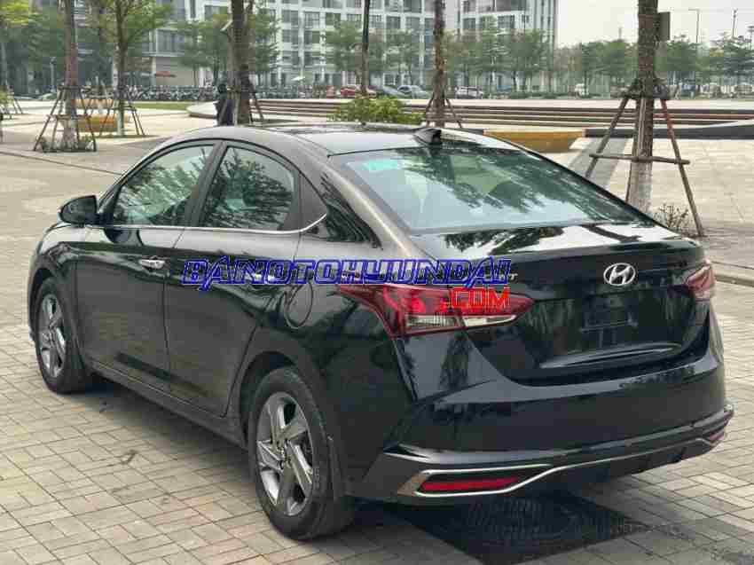 Hyundai Accent 1.4 AT Đặc Biệt sản xuất 2023 cực chất!