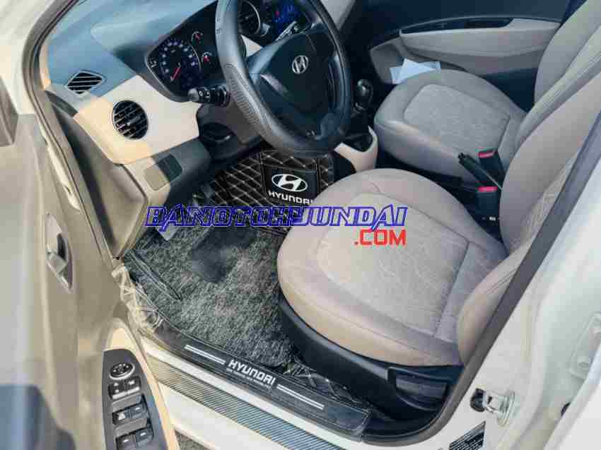 Cần bán Hyundai i10 Grand 1.2 MT Base đời 2020