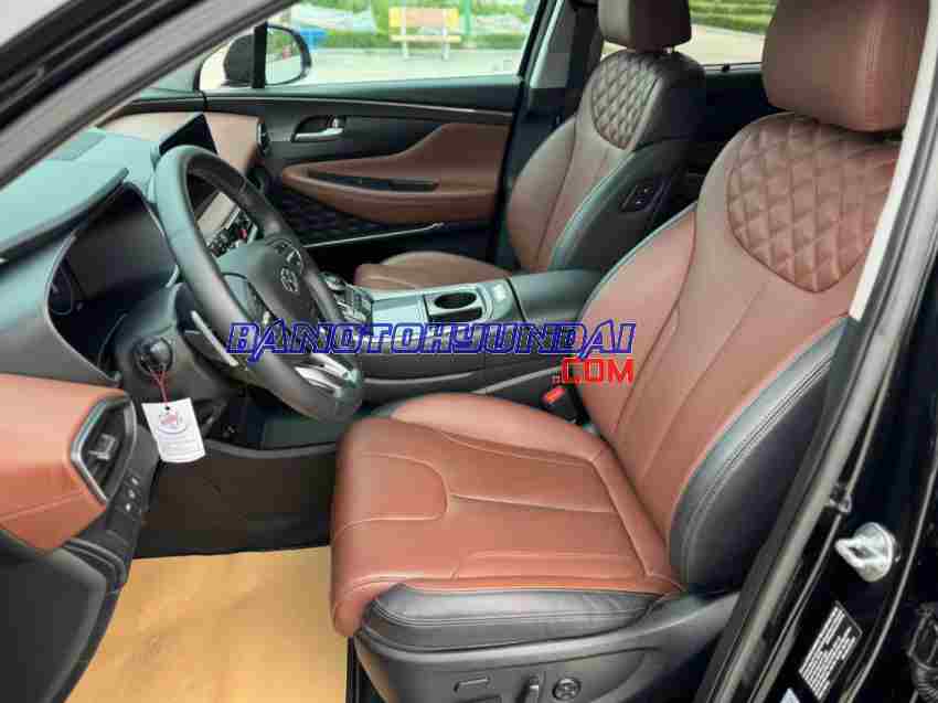 Cần bán xe Hyundai SantaFe Số tự động 2024