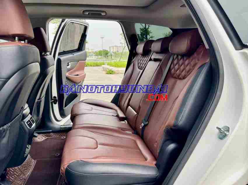 Cần bán nhanh Hyundai SantaFe Cao cấp 2.2L HTRAC 2023 cực đẹp